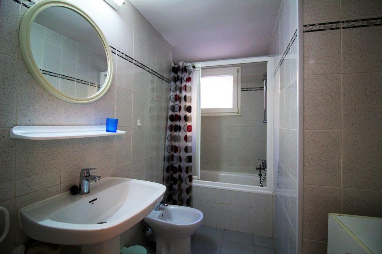 Ferienwohnung Global Immo 3197 Rocmar Roses Exterior foto